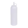 ContactoQuetschflasche 0,25 l weiß