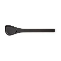 ContinentaKochlöffel mit Ecke 31,5 cm Duracore schwarz