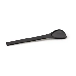 ContinentaKochlöffel mit Ecke 31,5 cm Duracore schwarz