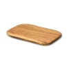 ContinentaSchneidbrett Olivenholz 25x15x1,2cm