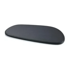 ContinentaSchneidebrett Duracore 27,5x15,9x0,9cm Pebble schwarz
