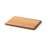 ContinentaSchneidebrett Eiche 24x16x1,2cm