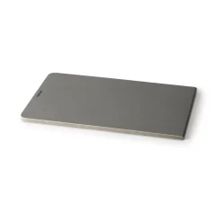 ContinentaSchneidebrett 30x20x1 cm Duracore grau