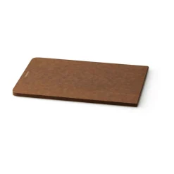 ContinentaSchneidebrett 23,5x16x0,7 cm Duracore braun
