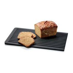ContinentaSchneidebrett 39x24x1 cm Duracore schwarz