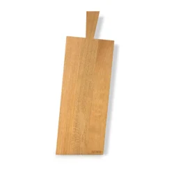 ContinentaSchneidebrett 39x17x2 cm Walnuss