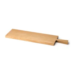 ContinentaSchneidebrett 39x17x2 cm Walnuss