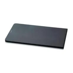 ContinentaSchneidebrett 29x20x1 cm Duracore schwarz