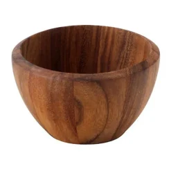 ContinentaSchüssel Akazie 15,5x9cm