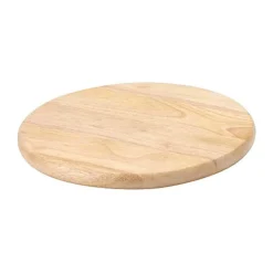 ContinentaVesperbrett rund Holz 25cm