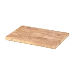 ContinentaVesperbrett 26x18x1 cm Stirnholz