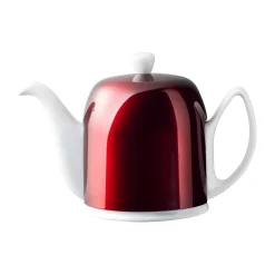 DegrenneTeekanne SALAM WHITE/Kandierter Apfel 1L