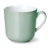 DibbernBecher m.H. 0,32 ltr. Solid Color salbei