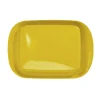 DibbernButterdose 2-tlg. Solid Color Sonnengelb