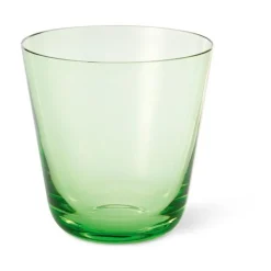 DibbernGlas 0,25 l Capri Grün