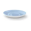 DibbernKaffee-Untertasse 14 cm Solid Color Morgenblau