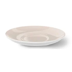 DibbernKaffee-Untertasse 14 cm Solid Color Peach