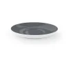 DibbernKaffee-Untertasse 14 cm Solid Color Anthrazit
