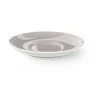 DibbernKaffee-Untertasse 14 cm Solid Color Pearl