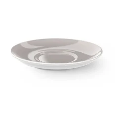 DibbernKaffee-Untertasse 14 cm Solid Color Pearl