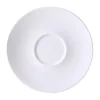 DibbernKaffee-Untertasse 19 cm Fine Bone China Classic