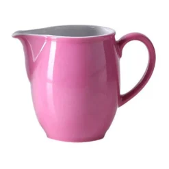 DibbernKrug 0,25 ltr. Solid Color pink