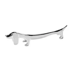 Edzard6er Pack Messerbänkchen Hund