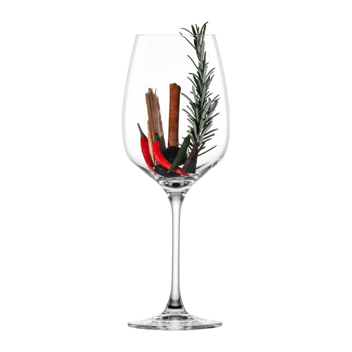 EischBordeauxglas 500/21 Superior Sensis Plus