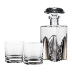 EischGeschenkset 774/98 platin Gentleman