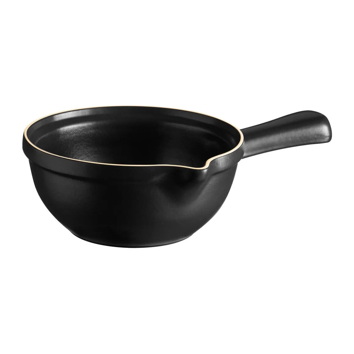 Emile HenrySoßengefäß 1,1 l BBQ Truffle