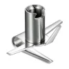 ESGEZauberstab Multimesser silber