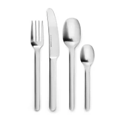 Eva SoloBesteck-Set 16-tlg. Nordic kitchen Edelstahl