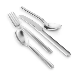 Eva SoloBesteck-Set 16-tlg. Nordic kitchen Edelstahl