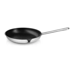 Eva SoloBratpfanne 28 cm Stainless Steel