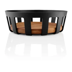 Eva SoloBrotkorb 22 cm Nordic kitchen Bambus
