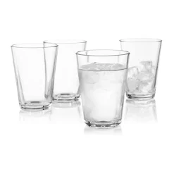 Eva SoloGlas 8er-Set klar
