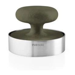 Eva SoloPatty-Presse 9 cm Green tool grün
