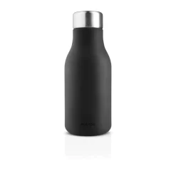 Eva SoloSeifenspender 0,2 l Squeeze schwarz