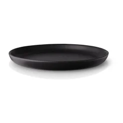 Eva SoloTeller 21 cm Nordig kitchen schwarz