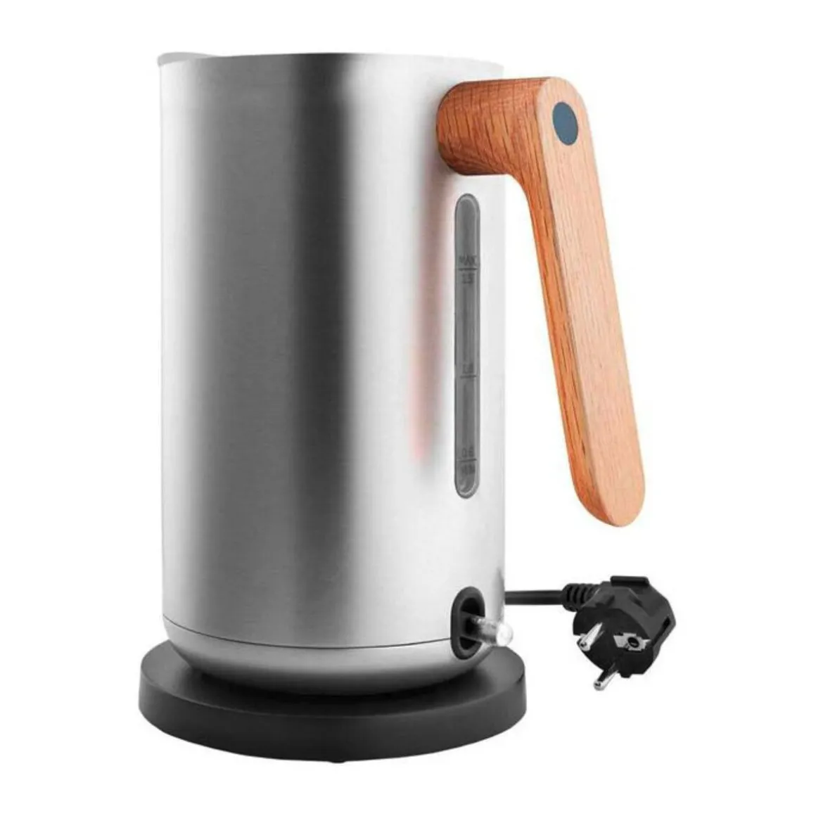 Eva SoloWasserkocher 1,5 l 2200 W Nordic kitchen edelstahl
