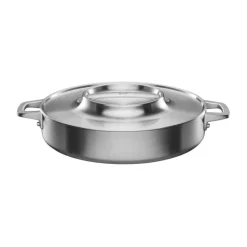 FiskarsBräter 28 cm Norden Steel