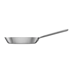 FiskarsStahl-Bratpfanne 26 cm Norden edelstahl