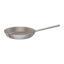 FiskarsStahl-Bratpfanne 28 cm Norden edelstahl