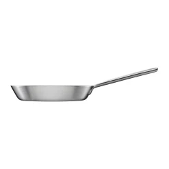 FiskarsStahl-Bratpfanne 28 cm Norden edelstahl