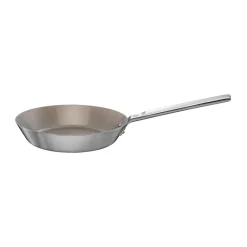 FiskarsStahl-Bratpfanne 24 cm Norden edelstahl