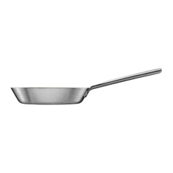 FiskarsStahl-Bratpfanne 24 cm Norden edelstahl