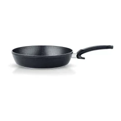 FisslerPfanne 28 cm Adamant Comfort schwarz