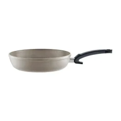 FisslerPfanne 24 cm Ceratal Comfort grau