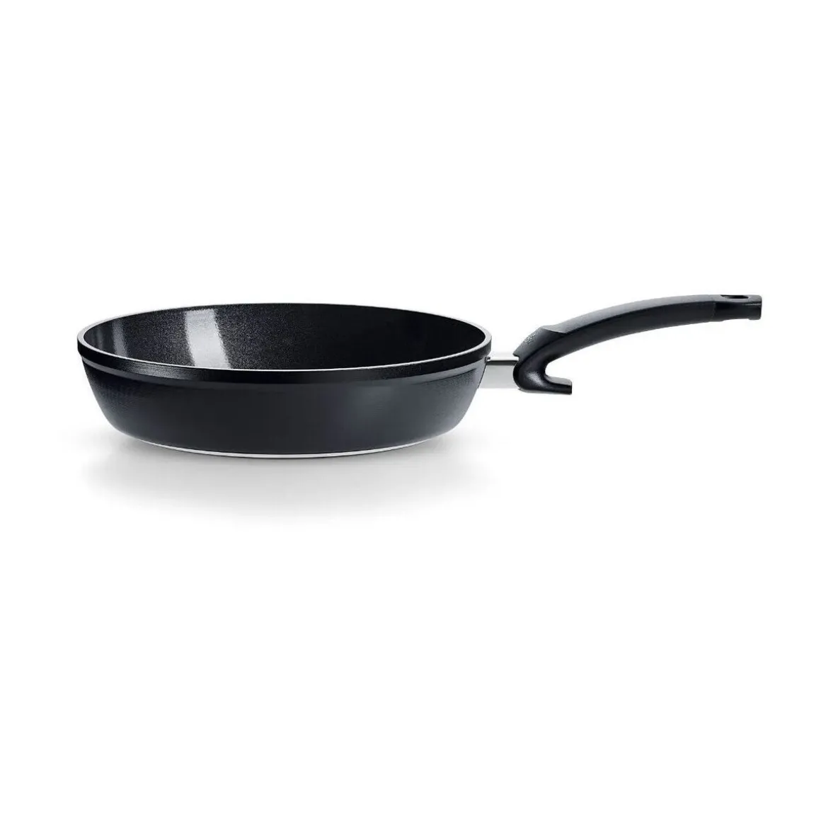 FisslerPfanne 28 cm Ceratal Comfort orbitschwarz