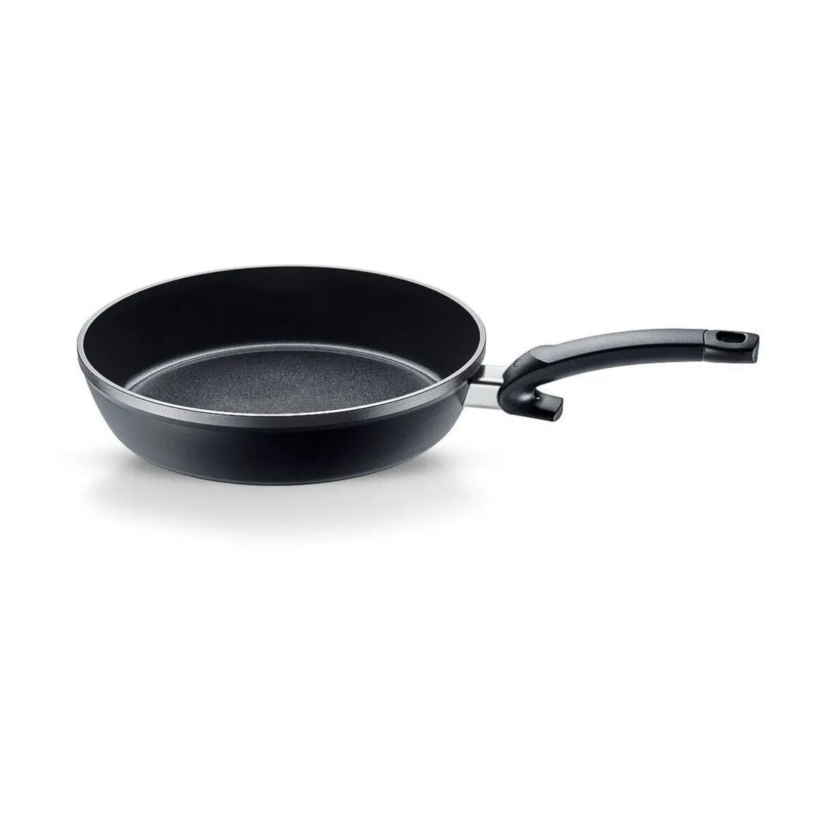 FisslerPfanne 28 cm Ceratal Comfort orbitschwarz